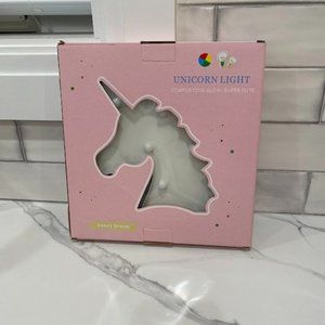 Unicorn Light